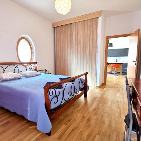 Brivibas Center Apartments Riga Eksteriør bilde