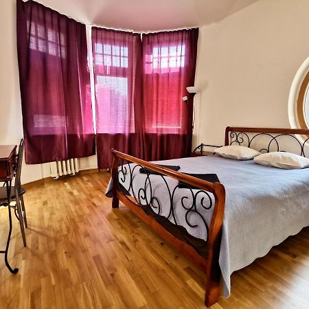 Brivibas Center Apartments Riga Eksteriør bilde