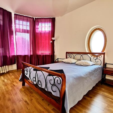Brivibas Center Apartments Riga Eksteriør bilde