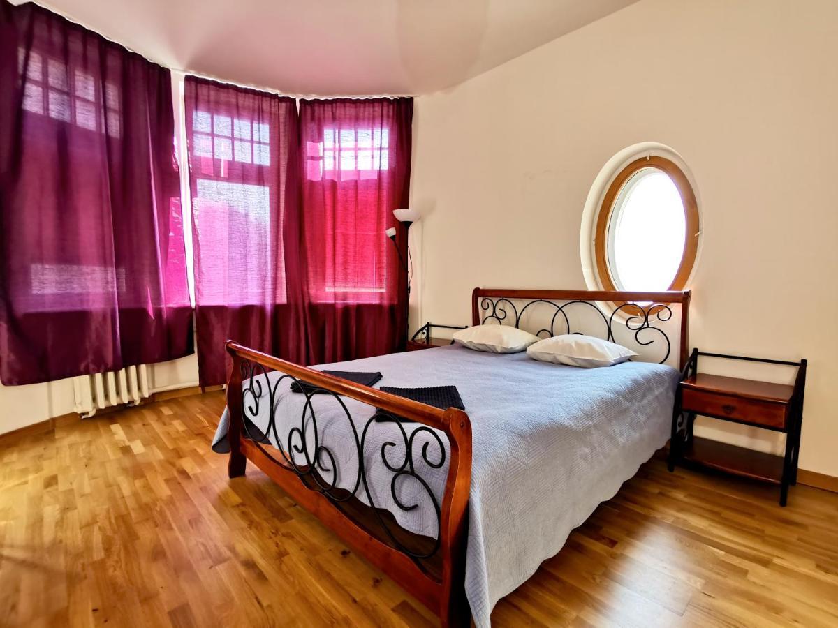 Brivibas Center Apartments Riga Eksteriør bilde